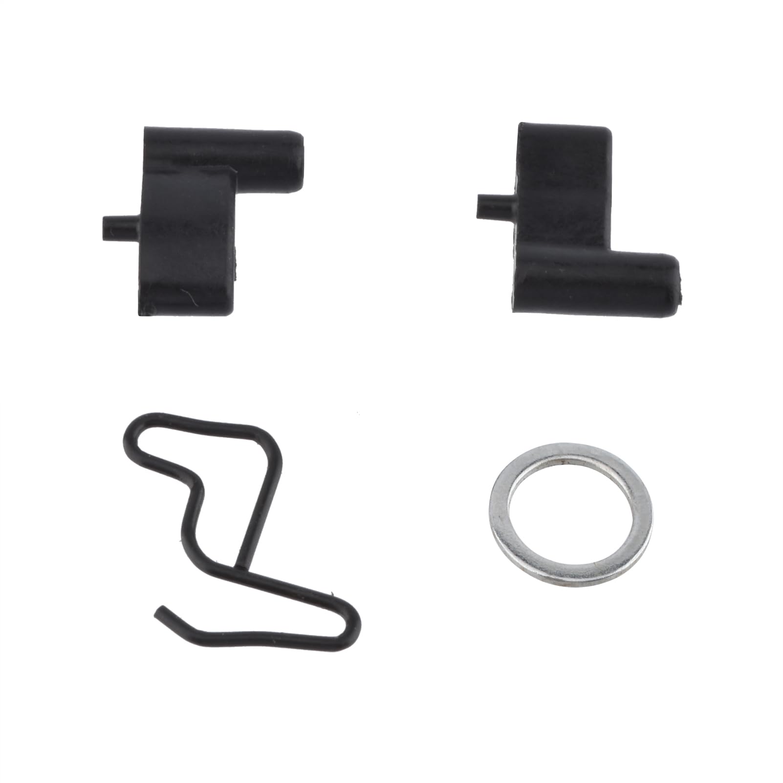 Cancanle Starter Pawl Kit for Stihl MS361 MS362 MS390 MS391 MS440 MS441 MS460 Chainsaw