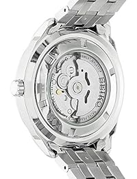 Reloj automático Seiko Recraft para hombre