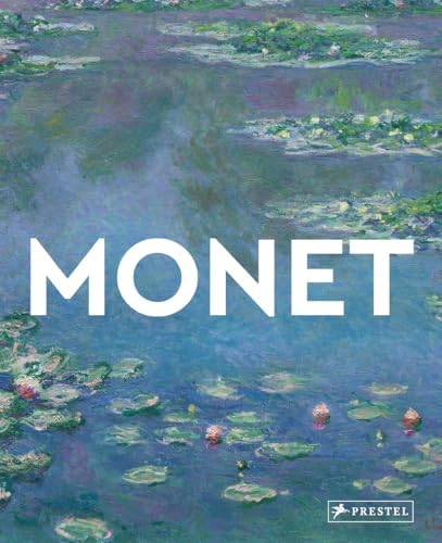 Amazon.com: Claude Monet: Water Lilies: 9781633450431: Monet