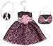 Groovy Girls Pink and Partylicious Outfit