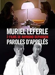 Muriel Leferle