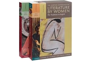 The Norton Anthology of Literature by Women: The Traditions in English