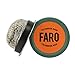 Faro Colombian Dark Roast Coffee, 100% Compostable, Rainforest Alliance Certified Single Serve Cups for Keurig K-Cup Brewers, 24 Count