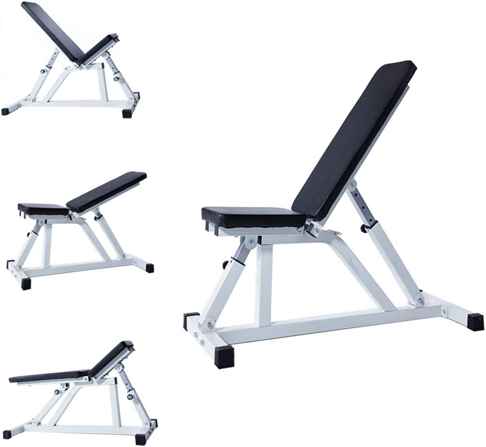 adjustable bench press