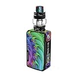MightySkins Skin for VooPoo Drag Mini - Tripping