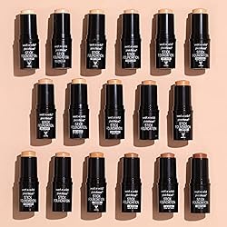 wet n wild Photo Focus Matte Foundation Stick