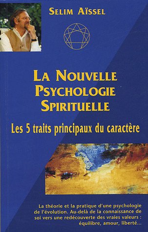La  nouvelle psychologie spirituelle