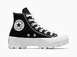 Converse Women's Chuck Taylor All Star Lugged Heel