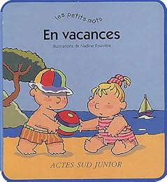 En vacances