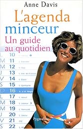 L' agenda minceur