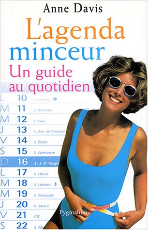 L' agenda minceur