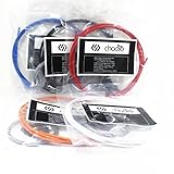 Chooee Bike Shifter/Derailleur Cable & Housing Set