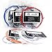 Chooee Bike Shifter/Derailleur Cable & Housing Set