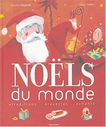 Noëls du monde