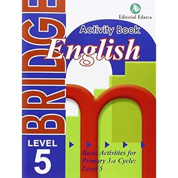 Ep 5 - Bridge English Wb