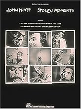 John Hiatt - Stolen Moments