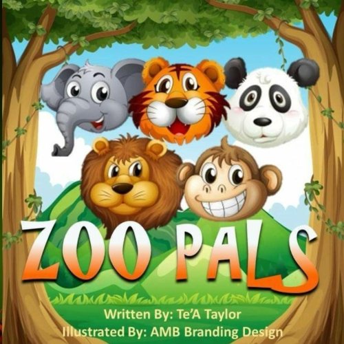 Hefty Animal Plates. Talking Tables FACE Safari Jungle Zoo Animal Tiger