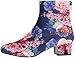 Betsey Johnson Women's Talia Ankle Bootie