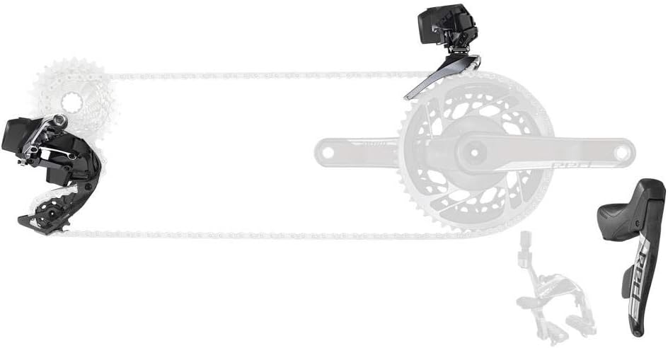 sram etap road groupset