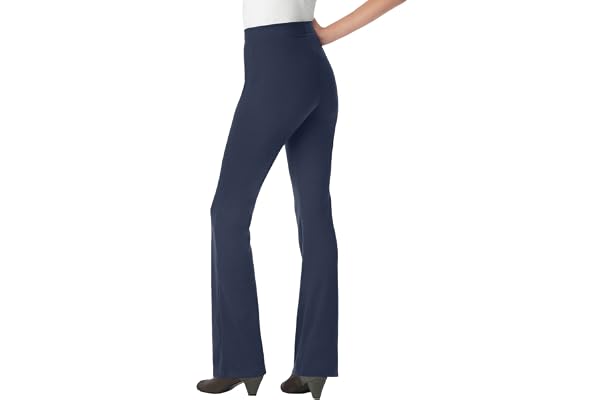 Amazon Los más vendidos: Mejor Pantalones y Capris para Trabajo para Mujer