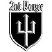 2nd Panzer Division Zusatzsymbol Ww2 Tiger Tank German Army Car Truck Decal By Achtung T Shirt LLC