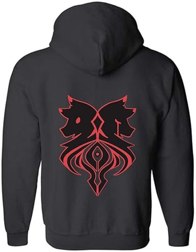 aphmau merch aaron hoodie