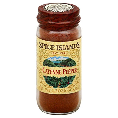 Spice Island Cayenne Red Pepper