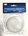 Al-De-Chef Pieces Plastic Cover for Pet Food Can Lid, Large, Clear