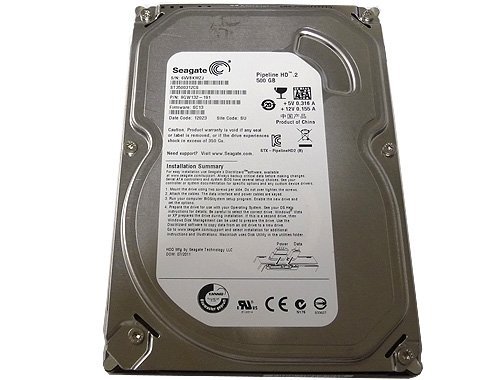 Seagate-Pipeline-HD-ST3500312CS-500GB-5900RPM-8MB-Cache-SATA-II-30Gbs-35-Internal-Hard-Drive-PC-RAID-NAS-CCTV-DVR-Certified-Refurbished-w1-Year-Warrany