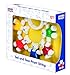 Ambi Toys Ted and Tess Pram Stroller String