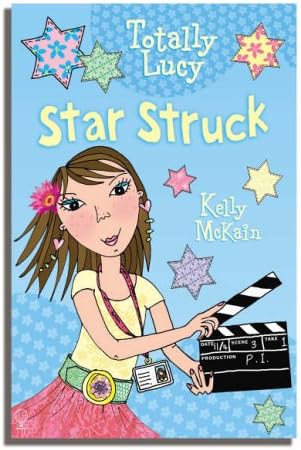 TOTALLY LUCY STAR STRUCK, KELLY MCKAIN: 04