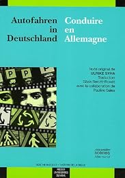 Autofahren in Deutschland