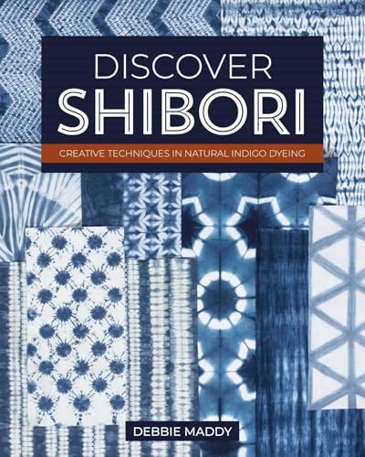Amazon.com: Memory on Cloth: Shibori Now: 9781568364704: Wada