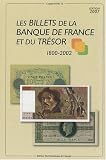 les billets de la banque de France et du trésor by