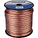 Audtek Electronics SPWA-12-100 12 AWG Speaker Wire 100 ft. Spool