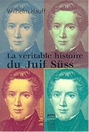 La  véritable histoire du juif Süss