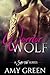 Warrior Wolf (Shifter Falls Book 3)