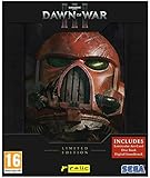 Warhammer 40,000: Dawn of War III - Limited Edition (PC) UK IMPORT REGION FREE