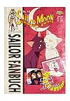 The Official Sailor Moon Fanbook, Vol. 13: Luna and Artemis