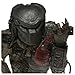 McFarlane Toys Alien and Predator Refresh Action Figure Predator