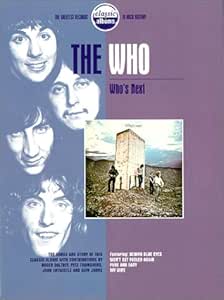 Classic Albums - The Who: Who's Next [DVD]