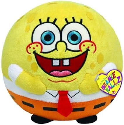 peluche bob esponja grande