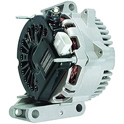 New Alternator Compatible With 2005-2007 Compatible