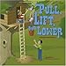 Pull, Lift, and Lower: A Book About Pulleys (Amazing Science: Simple Machines)