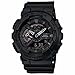 G-Shock Men's GD110MB Black
