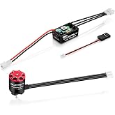 HOBBYWING Quicrun MINI24 Combo Outer 1621SL 3500KV