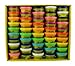 Play-Doh Modeling Compound 50- Value Pack Case of Colors, Non-Toxic, Assorted Colors, 1-Ounce Cans, Ages 2 and up (50 Cans - 1 Pack)