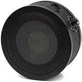 SolomonLoFReQ Sub-style Dynamic Microphone - Black Asphalt