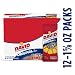 DAVID Roasted and Salted Original Sunflower Seeds, Keto Friendly, 1.625 oz, 12 Pack primary