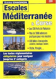 Escales Méditerranée